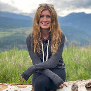 Meet your Posher, Kelly